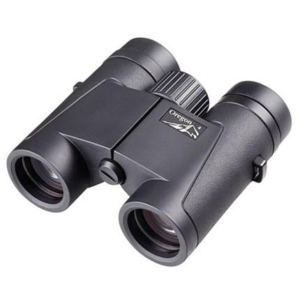 Opticron 8x32 Binoculars Oregon 4 LE WP