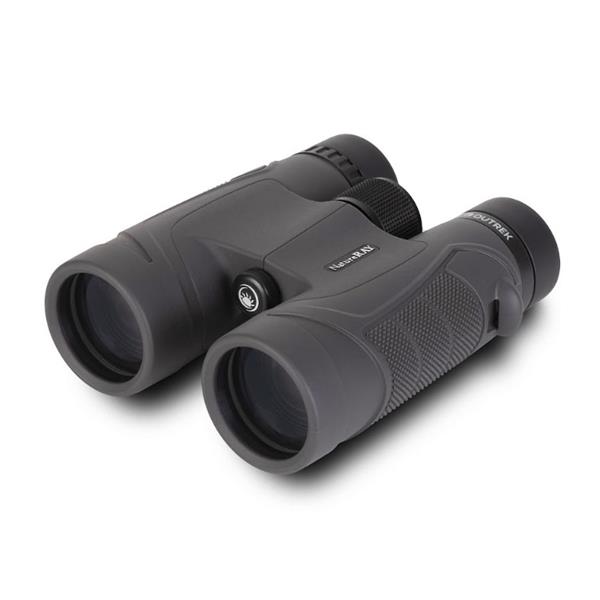 NatureRAY Outrek 8x42 Grey Binoculars