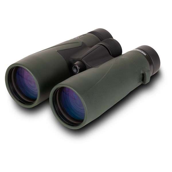 NatureRAY Trailbird 10x50 Green Binoculars