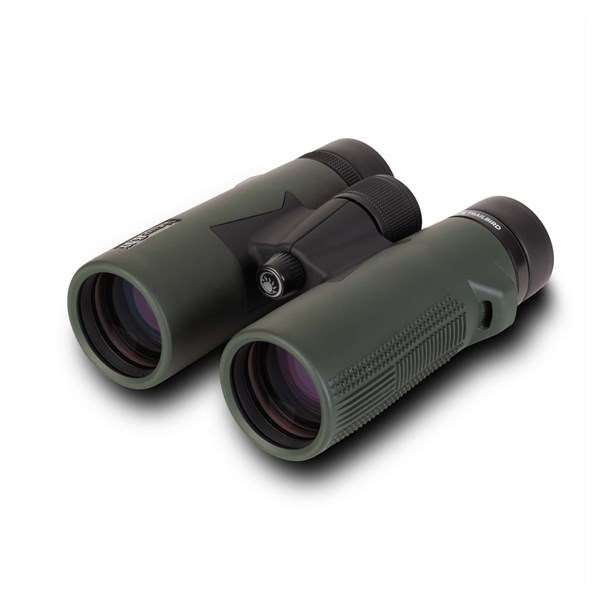 NatureRAY Trailbird 8x42 Binoculars Green