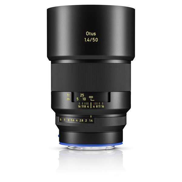 ZEISS Otus ML 50mm f/1.4 Lens for Sony E Mount