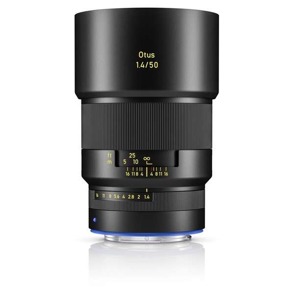 Zeiss Otus ML 50mm f/1.4 Lens for Canon RF Mount