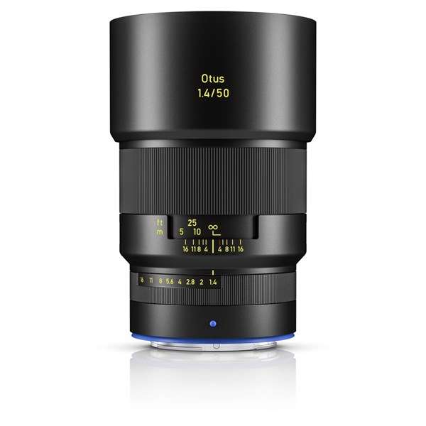 Zeiss Otus ML 50mm f/1.4 Lens for Nikon Z Mount