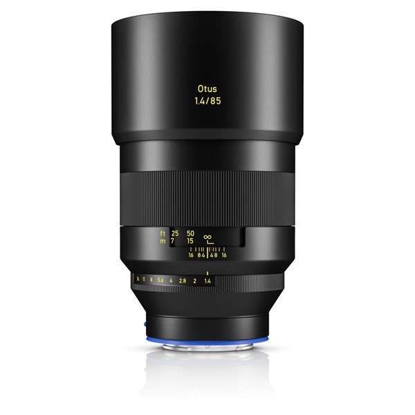 Zeiss Otus ML 85mm f/1.4 Lens for Sony E Mount