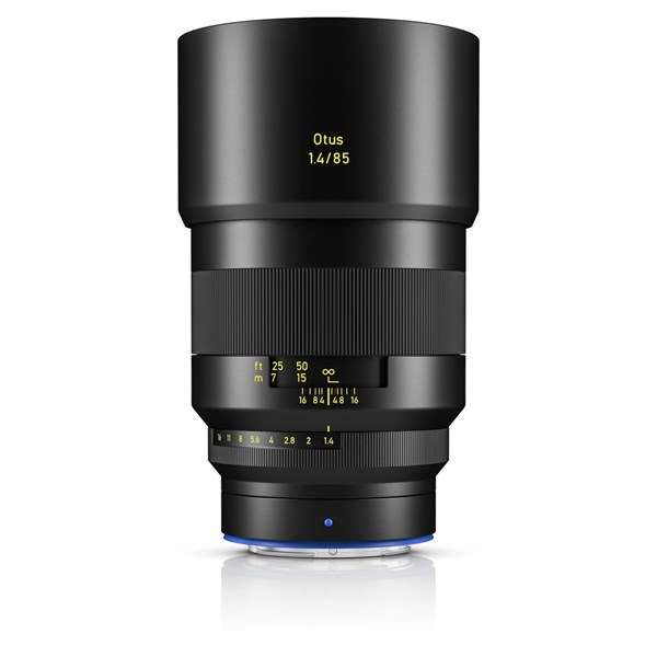 Zeiss Otus ML 85mm f/1.4 Lens for Nikon Z Mount