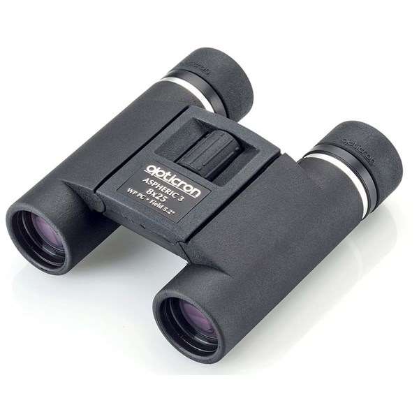 Opticron Aspheric 3 8x25 Binocular