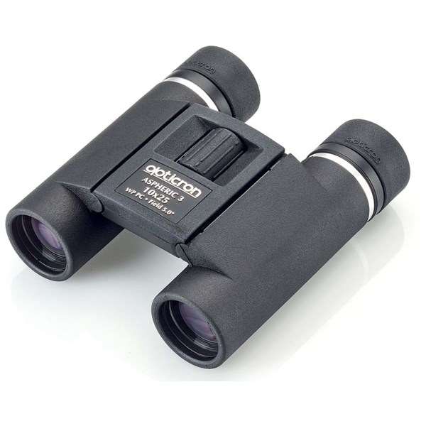 Opticron Aspheric 3 10x25 Binocular