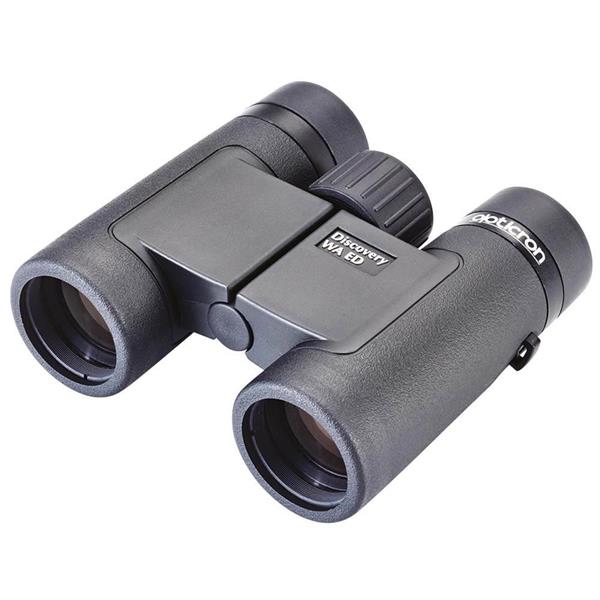 Opticron Discovery WA ED 8x32 Binocular Ex Demo
