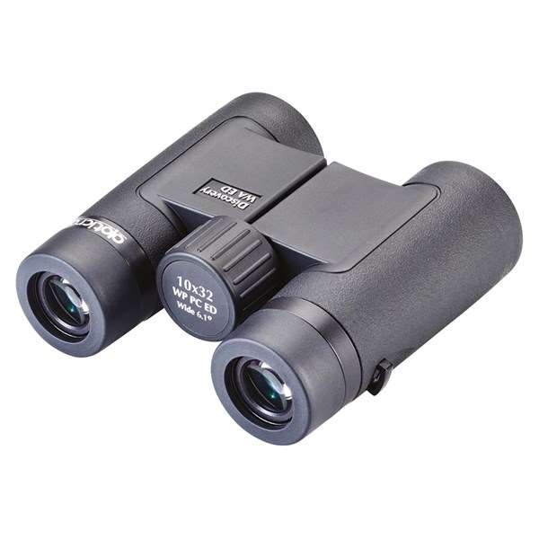 Opticron Discovery WA ED 10x32 Binoculars