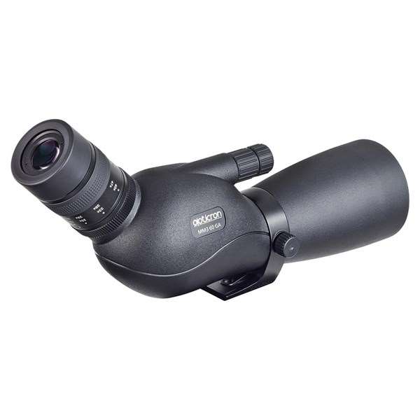 Opticron MM3 60 GA/45 Travelscope + MM3 16-48x Eyepiece