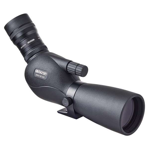 Opticron MM3 60 GA/45 Travelscope + HR3 16-48x Eyepiece