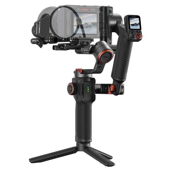 Hohem iSteady MT3 Pro Kit AI Camera Gimbal