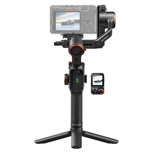 Hohem iSteady MT3 Pro AI Camera Gimbal