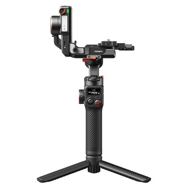 Hohem iSteady MT3 AI Camera Gimbal