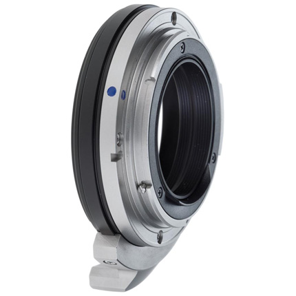 Zeiss CP.3 IMS EF - T2.9/15; T2.1/50; T2
