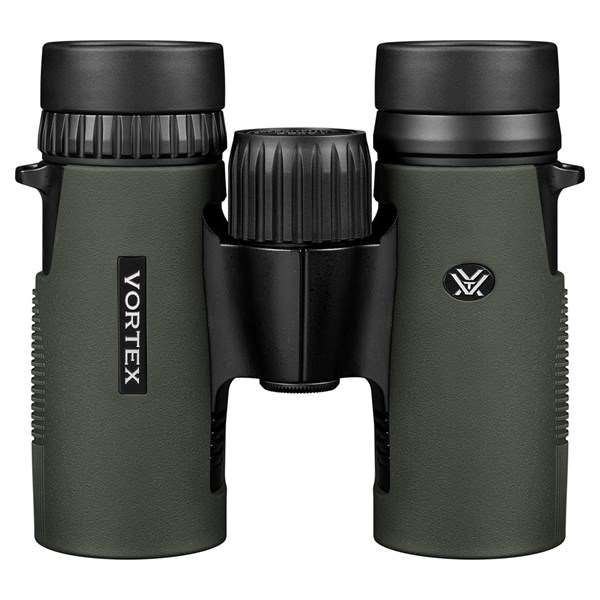 Vortex Diamondback HD 8x32 Binocular