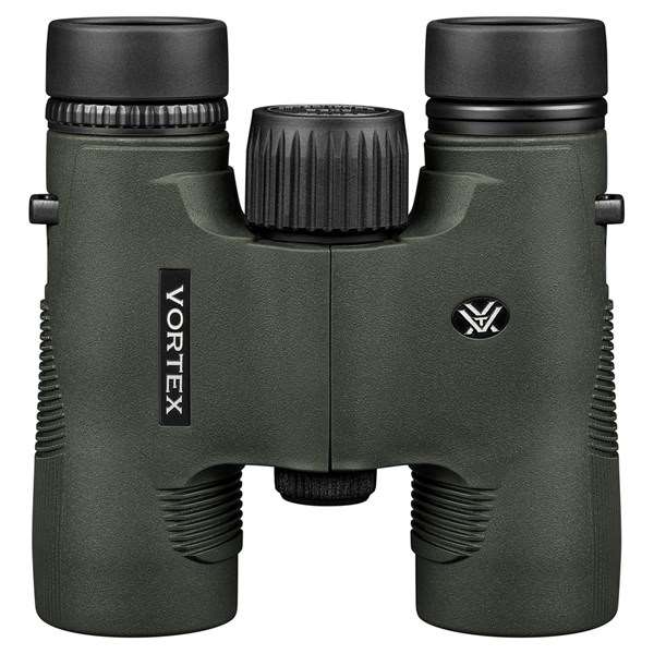 Vortex Diamondback HD 10x28 Binocular