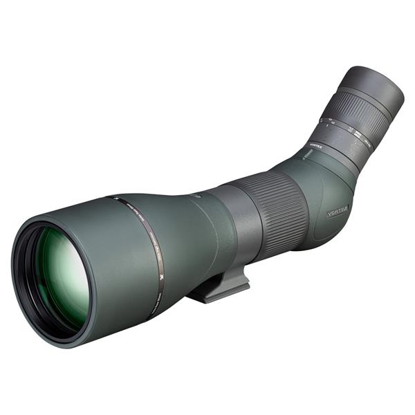 Vortex Razor HD 27-60x85 Angled Spotting Scope