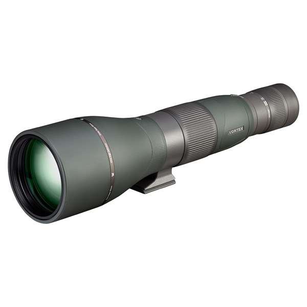 Vortex Razor HD 27-60x85 Straight Spotting Scope