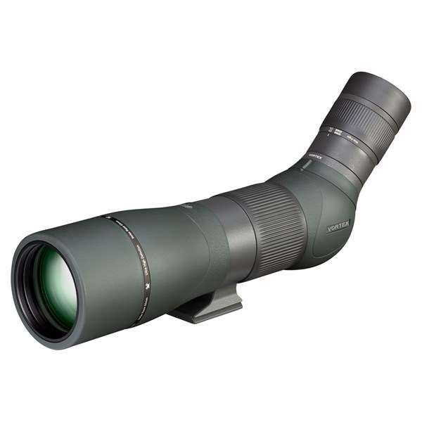Vortex Razor HD 22-48x65 Angled Spotting Scope