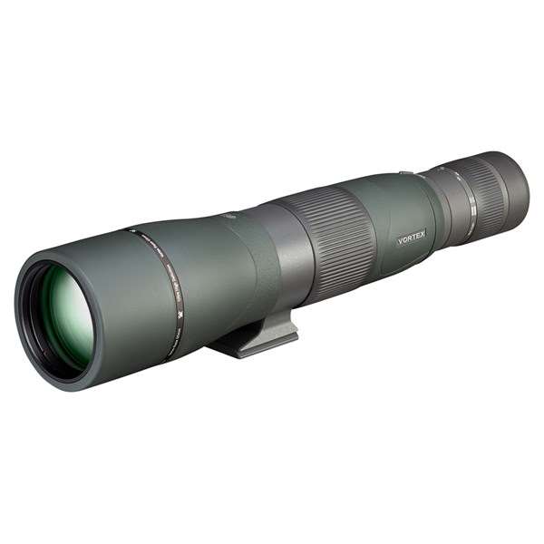 Vortex Razor HD 22-48x65 Straight Spotting Scope