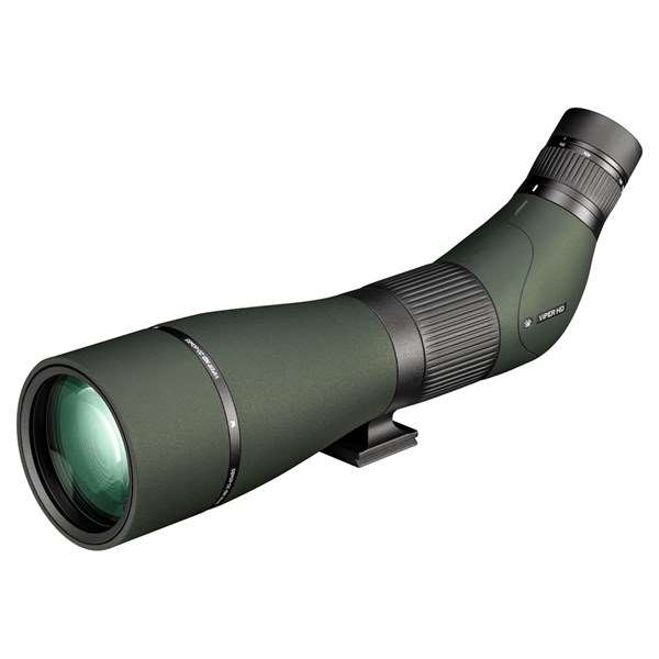 Vortex Viper HD 20-60x85 Angled Spotting Scope
