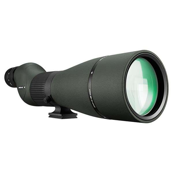 Vortex Viper HD 20-60x85 Straight Spotting Scope