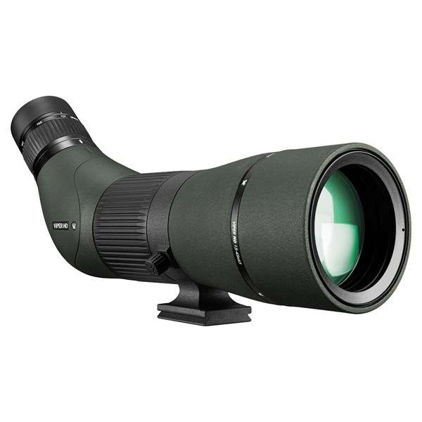 Vortex Viper HD 15-45x65 Angled Spotting Scope