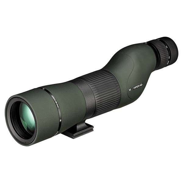Vortex Viper HD 15-45x65 Straight Spotting Scope