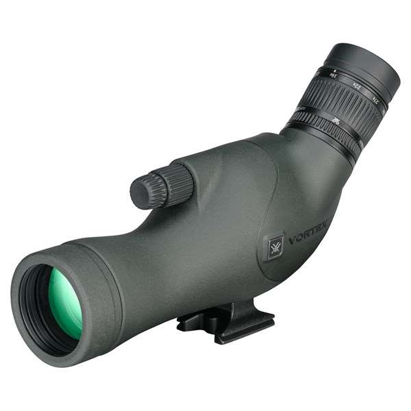 Vortex Viper HD 11-33x50 Angled Spotting Scope