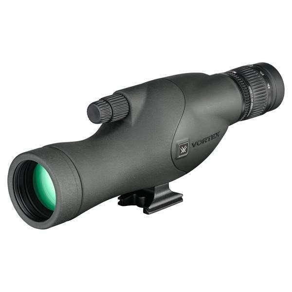 Vortex Viper HD 11-33x50 Straight Spotting Scope