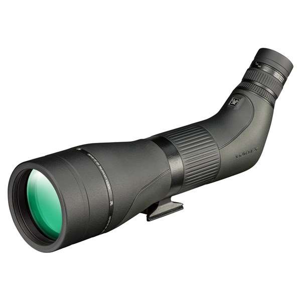 Vortex Crossfire HD 20-60x80 Angled Spotting Scope
