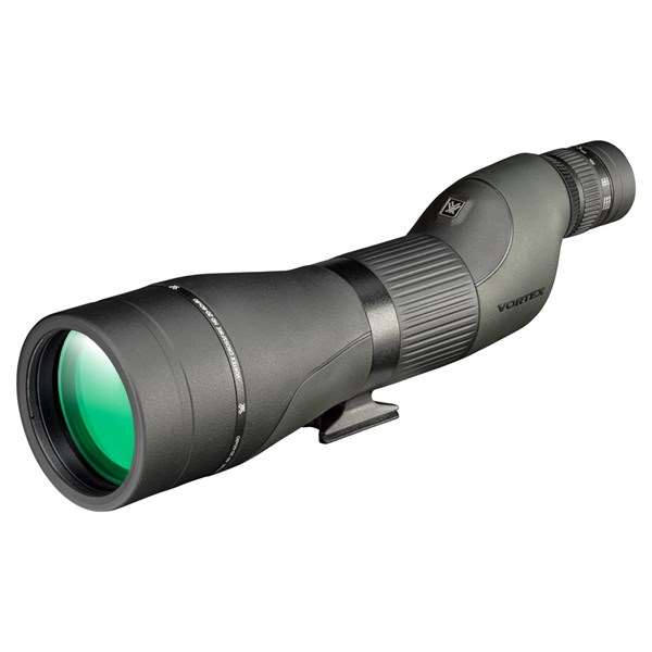 Vortex Crossfire HD 20-60x80 Straight Spotting Scope