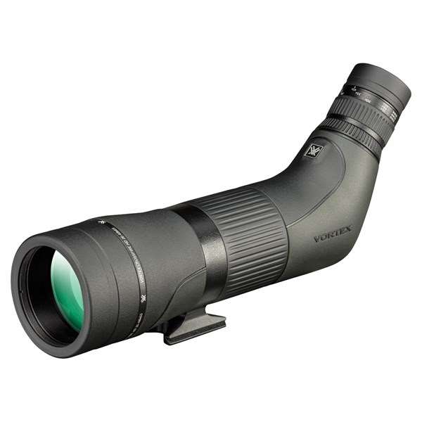 Vortex Crossfire HD 16-48x65 Angled Spotting Scope