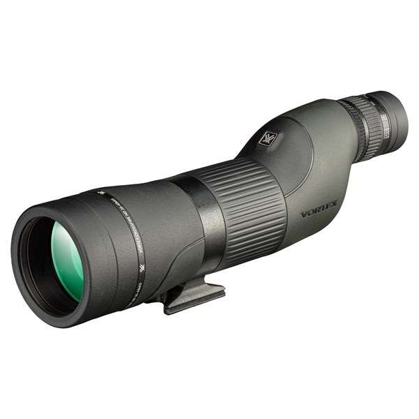 Vortex Crossfire HD 16-48x65 Straight Spotting Scope