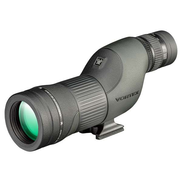 Vortex Crossfire HD 12-36x50 Straight Spotting Scope