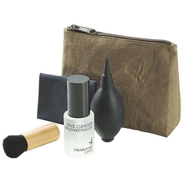 Swarovski CSO Cleaning Set Optics