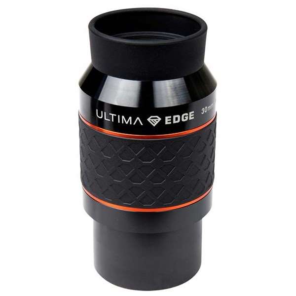 Celestron Ultima Edge 30mm Flat Field Eyepiece 2-inch