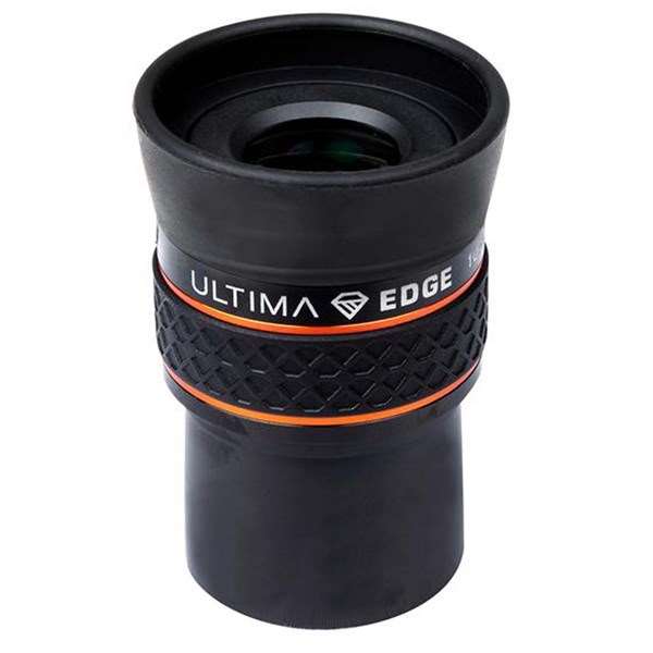 Celestron Ultima Edge 10mm Flat Field Eyepiece 1.25-inch