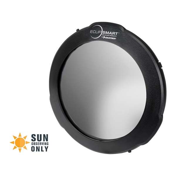 Celestron EclipSmart Solar Filter 8-Inch SCT and EdgeHD