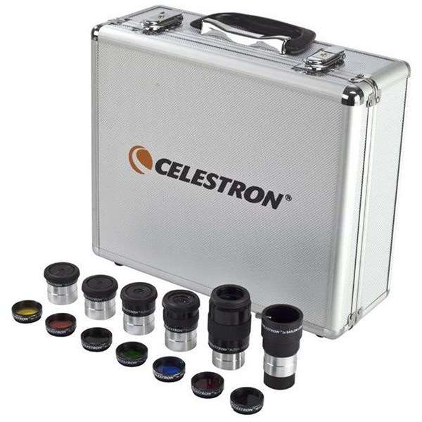 Celestron Eyepiece And Filter Kit 1.25-inch
