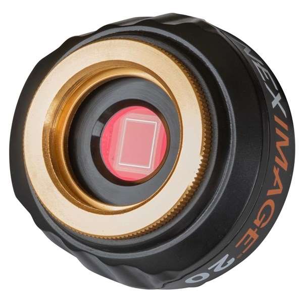 Celestron NexImage 20 Solar System Colour Imager