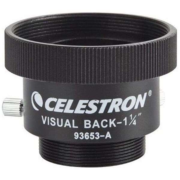 Celestron Visual Back 1.25-inch