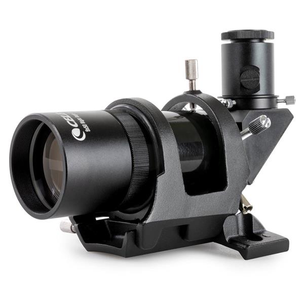 Celestron Right Angle Correct Image Finderscope