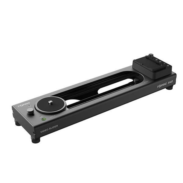 Accsoon TopRig S40 Motorized Camera Slider