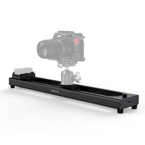 Accsoon TopRig S60 Motorized Camera Slider