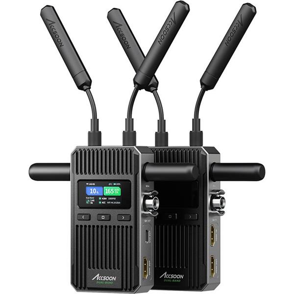 Accsoon CineView 2 SDI Wireless Video Transmission System