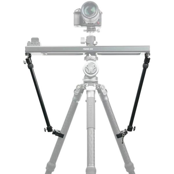 Accsoon TopRig Support Rod For Slider