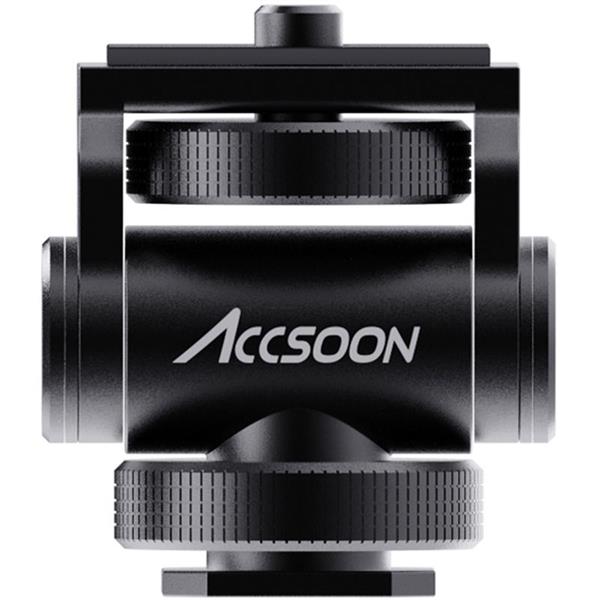 Accsoon Multi-Directional Cold Adapter