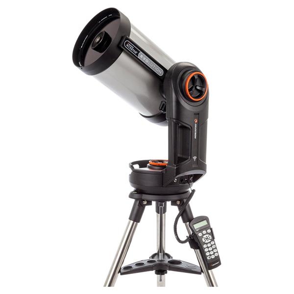 Celestron NexStar Evolution 8 SCT Telescope